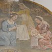 Foto: Affresco - Ex Convento di San Michele Arcangelo  (Guidonia Montecelio) - 15