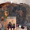 Foto: Cantina dei Vini - Alma Civita Restaurant & Rooms - Civita (Bagnoregio) - 0