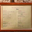 Foto: Menu - Alma Civita Restaurant & Rooms - Civita (Bagnoregio) - 3
