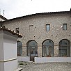 Foto: Vista del Cortile- - Ex Convento di San Michele Arcangelo  (Guidonia Montecelio) - 16