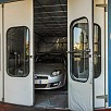Foto: Zona-verniciatura - Autocarrozzeria Ciarrocchi (Guidonia Montecelio) - 10